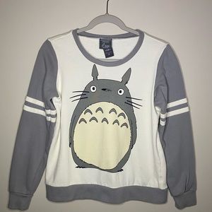 My neighbor Totoro Sweatshirt